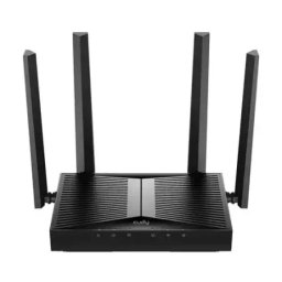 Cudy be3600/wr3600h wifi 7/2.4+5ghz wi-fi 1w/4lan gbit/4x5dbi wireless mesh router