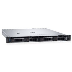 Dell PowerEdge R360 Xeon 6 Performance 6315P 4C 1x16GB H355 1x2TB 700W (1+0) 3yr NBD + šine