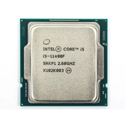 Procesor 1200 Intel i5-11400F 2.6GHz - Tray