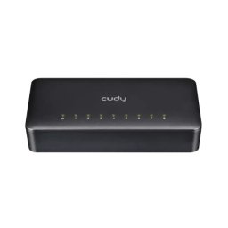 Cudy GS108D Svič 10/100/1000 8-port