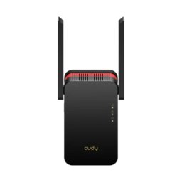Cudy RE3000/AX3000/WiFI 6/2.4+5GHz/2976Mbps/Mesh/ Range Extender