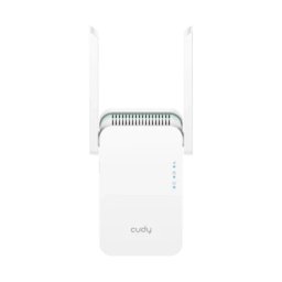 Cudy RE1500/AX1500/WiFI 6/2.4+5GHz/Mesh/1500Mbps Range Extender