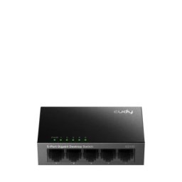Cudy GS105/ Metalno kućište Svič 10/100/1000 5-port