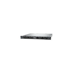 Dell PowerEdge R260 Xeon 6315P/16GB/1x2TB/700W