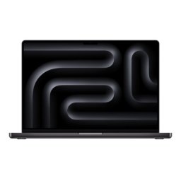 Apple MacBook Pro 16.2 inch M5 Pro 18-core CPU 20-core GPU 48GB 1TB SSD Space Black (MGEC4)
