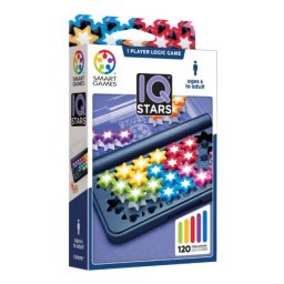 SmartGames IQ Stars - SG 411 ( 1200 )