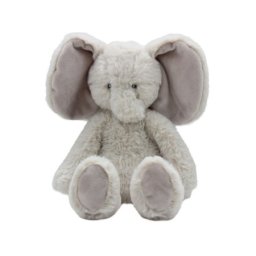 Hygge plisana igracka ellie elephant 38cm ( HY38609 )