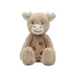 Hygge plisana igracka gigi giraffe 38cm ( HY38593 )