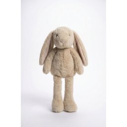 Hygge plisana igracka bunny rabbit 60cm ( HY39231 )