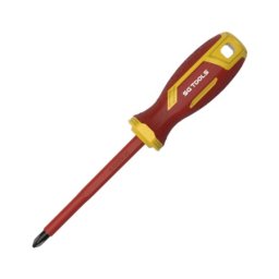 SG Tools SG00014 VDE odvijač krstasti PH2 x 100mm ( SG00014 )