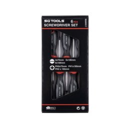 SG Tools SG00017 set odvijača 6 delova PH i SL ( SG00017 )