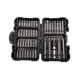 SG Tools SG00026 set bitova 45 delova, S2 čelik ( SG00026 )