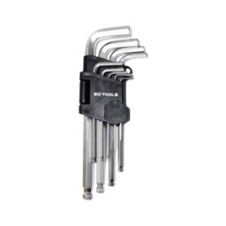 SG Tools SG00019 set imbus ključeva, 9 delova, 1.5-10mm ( SG00019 )
