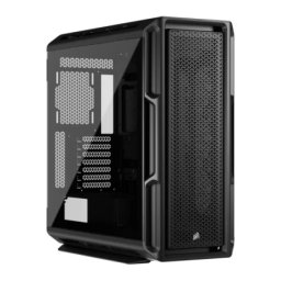 Corsair 5000t black, cc-9011300-ww kućIšte