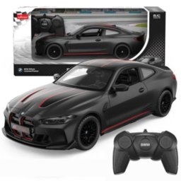 Rastar automobil rc bmw m4 csl 1:16 ( A087379 )