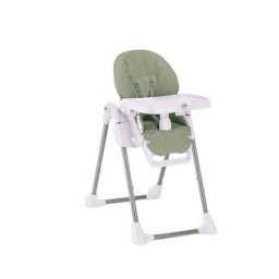 Cam stolica za hranjenje Pappananna zelena ( S-2250.ZELENA )