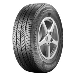 Continental 205/75r16c conti vancontact a/s eco 110/108t r all season ( 70451999 )