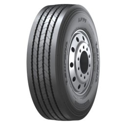 Laufenn 245/70r17.5 laufenn lf91 143/141j (t) prikolica ( 57303919 )