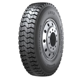 Laufenn 315/80r22.5 laufenn lr53 156/150k (d) on/off pogonska ms ( 57303684 )