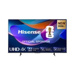 Hisense h43a6s smart, LED, 4k ultra hd, 43"(109 cm), dvb-t-t2-c-s-s2 televizor