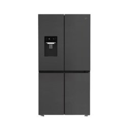 Whirlpool WHGF 6564 XK4E side by side frižider