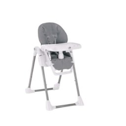 Cam stolica za hranjenje Pappananna siva ( S-2250.SIVA )