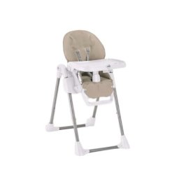 Cam stolica za hranjenje Pappananna bež ( S-2250.BEZ )