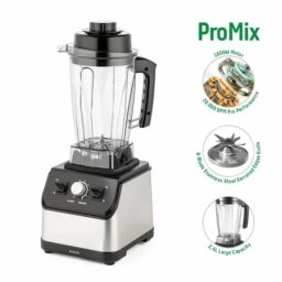 Muhler MB1624 - Blender ProMix, 1600W, 2,4 L