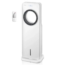 Muhler MC-4000 mobilni rashladni uređaj (65W, 4L, LED, tajmer)