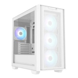 Asus a21 plus argb micro-atx belo kućIšte
