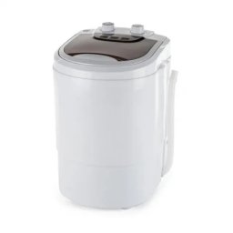 Muhler Termomax MWM3300W - Prenosna mini veš mašina