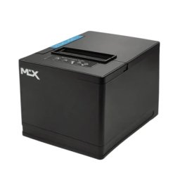MLX OCPP-80S USL 203dpi/300mms/48-80mm/USB/RS232/LAN/Auto Cutter Termalni POS štampač
