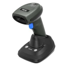 MLX HC-3308RC 2D/USB/BT/postolje Barcode bežični skener