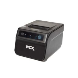 MLX-SGT-88IV 203dpi/300mms/58-80mm/USB/LAN/RS232/Auto Cutter Termalni POS štampač
