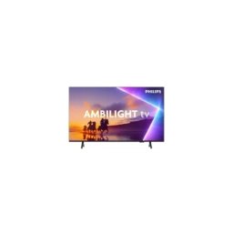 Philips 55PUS8510/12 3840x2160/UHD/4K/DVB-T/T2/T2-HD/C/S/S2/Ambilight smartLED TV 55