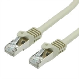 Sstp patch cord kabl kat. 6a duž. 0.5m ls0h - bezhalogeni fabrički napravljen I testiran, 100% baka