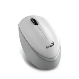 Genius NX-7009 Belo sivi - optički Bežični miš