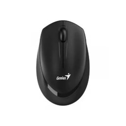 Genius NX-7009 Crni - optički Bežični miš