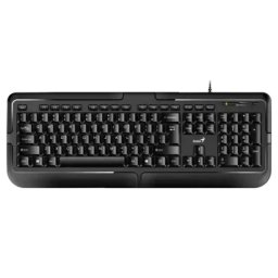 Genius KB-118 II USB US Tastatura