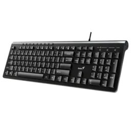Genius SlimStar 230 II USB YU Tastatura