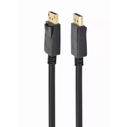 Gembird DP2 5M 5m Kabl displayport na displayport digital interface 4K