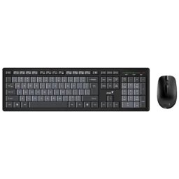 Genius KM-8200, US Bežična tastatura+miš
