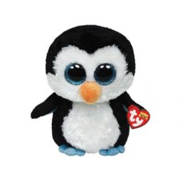Meteor Ty plisana igracka pingvin waddles ( MR36904 )