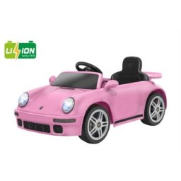 Globo autić ruf ctr2017 12v na daljinsko upravljanje sa li-ion baterijom ( GL42918 )