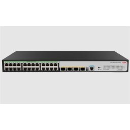 H3C S1850V3-28P-HPWR-HI Ethernet Switch ( 0001440973 )