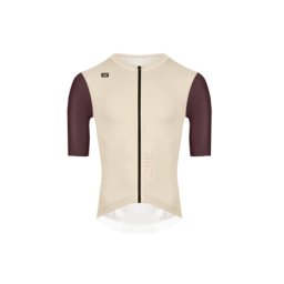 Force Dres limit kratki rukav, bež-braon, l ( 80010120032-L )