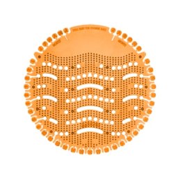 Dmrk Mrežica za pisoar 1/1 narandžasta ( N016 )