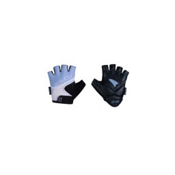 Force Rukavice rab 2 gel kid, crno-plavo-belo, m ( 9052409-M )