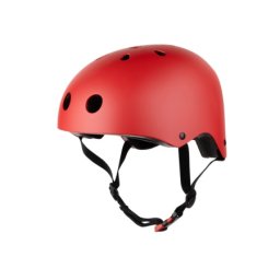 Force Kaciga bmx, crvena s-m ( 90207 )