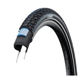 Schwalbe spoljna guma marathon plus tour 55-584 hs619 (27.5x2.15) ( 11159360.01 )